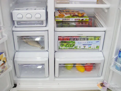 冰箱冷冻食物千万注意的禁忌