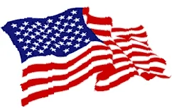 美國國旗星條旗