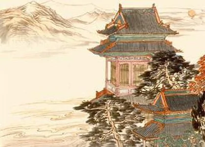 影響中國歷史上的幾首詩
