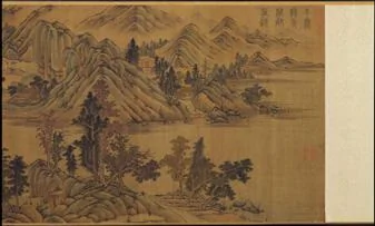 中國古代十大畫家