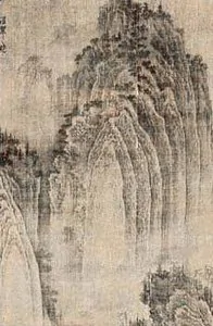 中國古代十大畫家