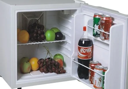 冰箱变成“毒物”？