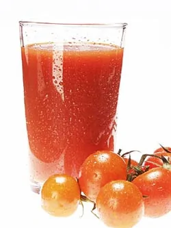 西紅柿汁