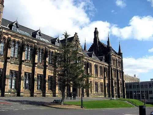英國最美的十所大學，看的我徹底被萌住了