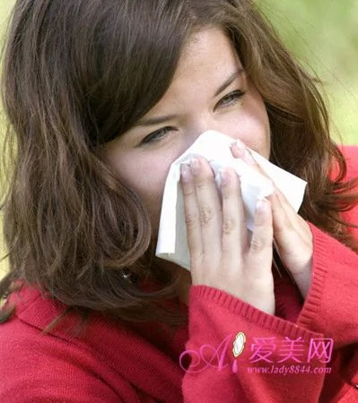  破解治療感冒8問題 正確對抗感冒不傷身 