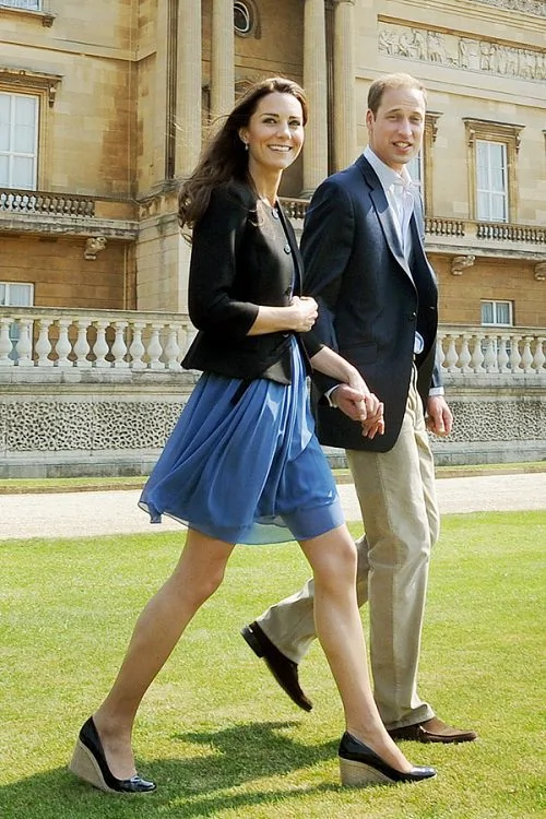 英王妃2011年最迷人的9条裙子