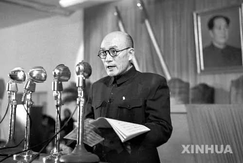 中共一大组织者李达因披露毛泽东秘密被去世