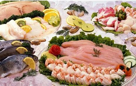 鱼肉的3种花样吃法