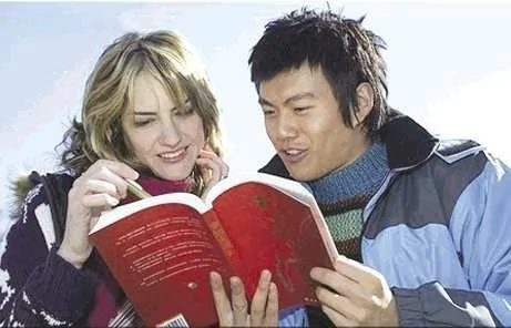 外國人眼中的中國留學生是啥樣的？