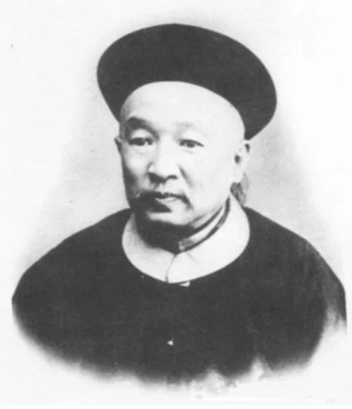 shengxuanhuai