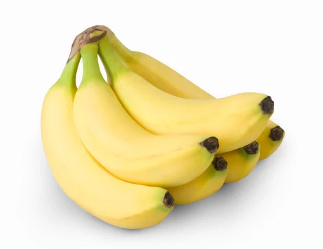 常吃香蕉有效防治12種常見病