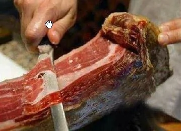 盘点一般人吃不起的美食：品尝猪肉要预约2年