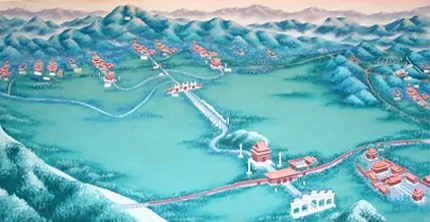 清東陵是風水寶地嗎？