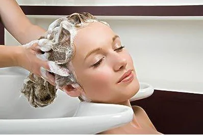 洗髮水的19種神奇新用途 超管用！