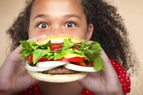 飲食習慣決定生死 影響一生的五種食物