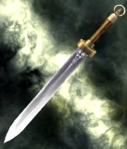 中国古代十大名剑的神迹