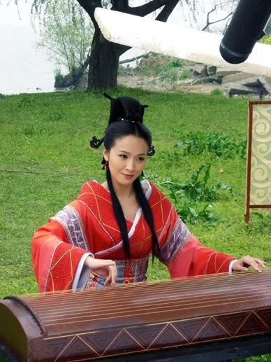 班婕妤：中国古代最完美的女人