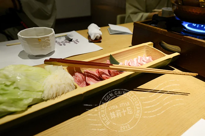 數一數日本人吃一頓飯要用多少碗