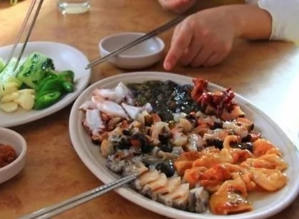 平价又美味 吃货必知的韩国街头平民美食