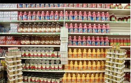 留学揭秘：美国低收入者超市都卖啥