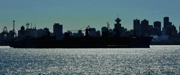 全球宜居城市 最適合人類居住的溫哥華