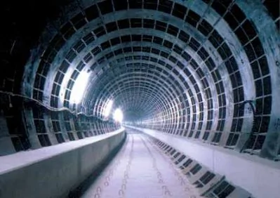 东京深藏的秘密：巨型地下网 