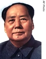 發動和指揮反右者毛澤東