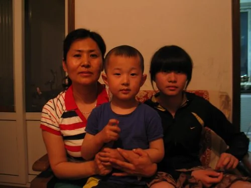 胡佳：高智晟律師被北京國保秘密警察非法拘禁（組圖）