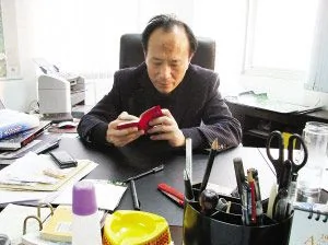 华南虎照：陕西林业厅副厅长力挺周正龙，是为民做主 