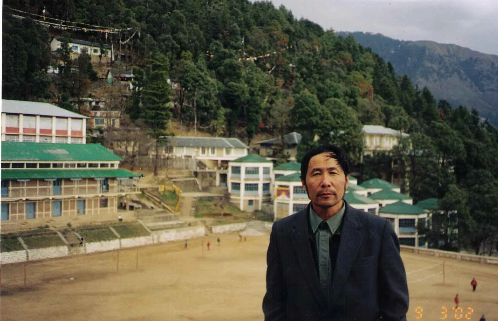 陈维健：达兰萨拉西藏流亡政府和社区散记（二） 
