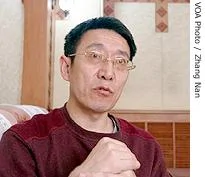 中国藏学研究中心学者旦增伦珠