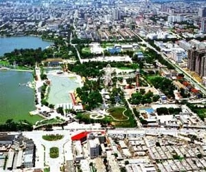 白領買房最難的10大中國城市 