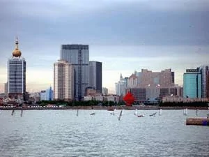白领买房最难的10大中国城市 