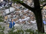 四川地震中倒塌学校的无数疑点