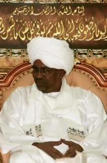 国际刑事法庭欲逮捕苏丹总统　联合国难干预