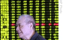 上海股市9月8日一片惨绿