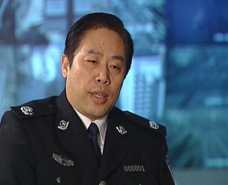 訪上海警局局長：實現網格化布警體系