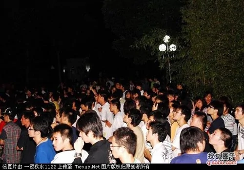 上海发生中日学生暴力冲突事件 两学生重伤