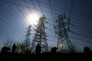 中国今年电力全行业亏损成定局