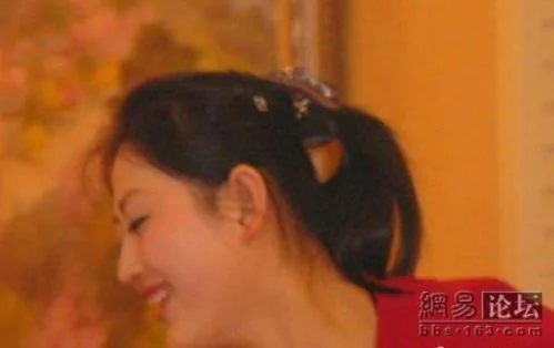 实拍：中国餐厅里“陪客”的朝鲜美女（组图）