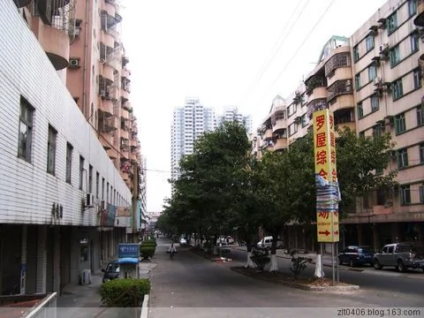 亲睹珠三角樟木头现状：昔日“小香港”几成空城（组图）