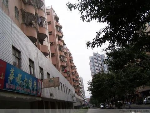 親睹珠三角樟木頭現狀：昔日「小香港」幾成空城（組圖）
