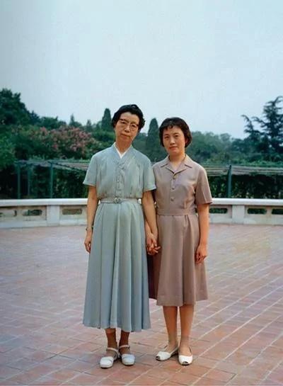 首次揭秘 毛泽东妻妾江青和张玉凤的秘密战争