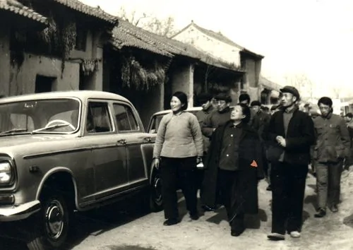 毛澤東的侄女63歲死於獄中 為何兩次自殺？