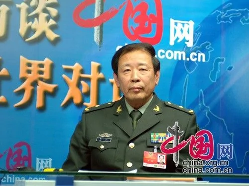 共軍少將談國慶閱兵四大功效：不可否認，可以嚇唬敵人