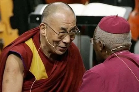 世界諾貝爾獎得主告訴中國：停止毀謗達賴喇嘛 