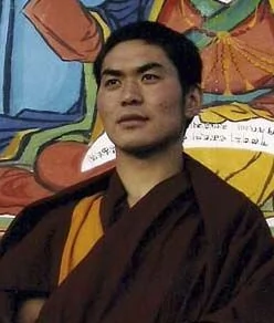 被迫跳进黄河自尽的西藏僧人扎西桑波（Photo/wokar.net）