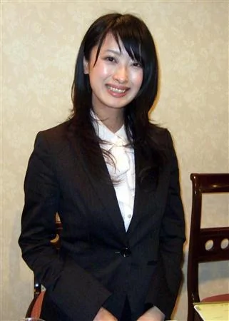 日本29歲美女議員成世界最美女政治家(組圖)