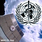 世界衛生組織
