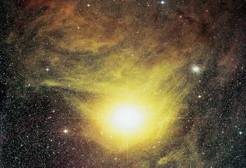十佳天體攝影照片:死亡恆星蛻變成超新星 
